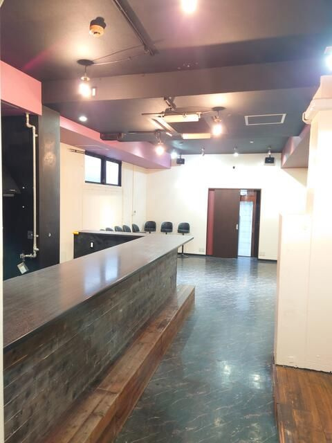 ローズぶらくり丁