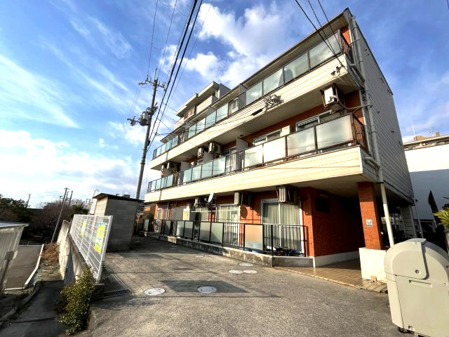 ローヤルハイツ石原