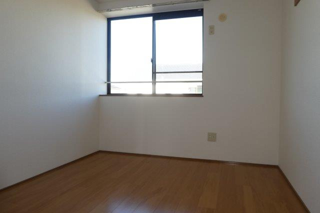 ファミール・ビラＢの内装|洋室