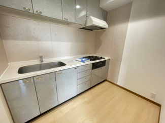 【キッチン】