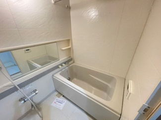 【浴室】