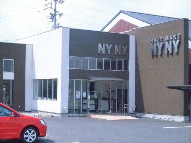 Ｊ２ハイツの外観|ＮＹＮＹまで700m