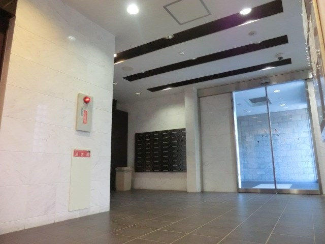 エヴァステージ神戸六甲の外観