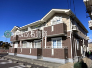 プリマヴェーラⅡ番館　西尾市徳永町の画像