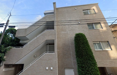 【外観】 | ソサエティ桜新町