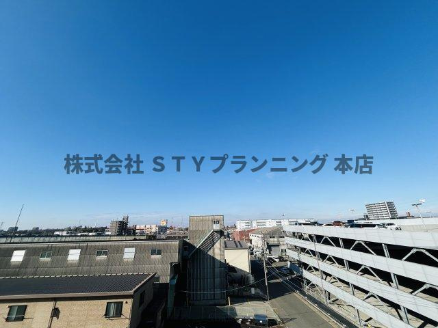 仲介手数料０円！ポートタウンドルフィンの展望
