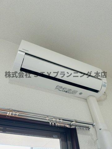 仲介手数料０円！ポートタウンドルフィンの設備