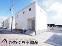 Livele Garden.S　本宮岩根　８号棟の画像