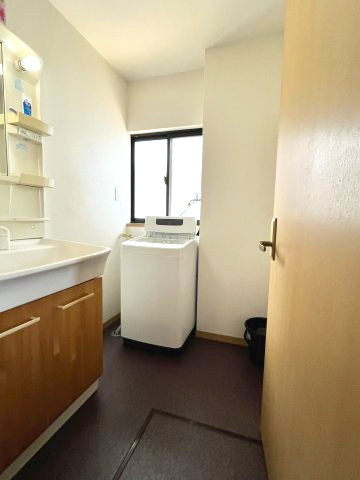【洗面所】の画像