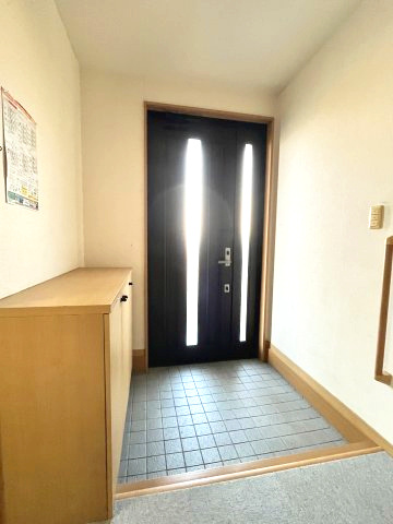 【玄関】の画像