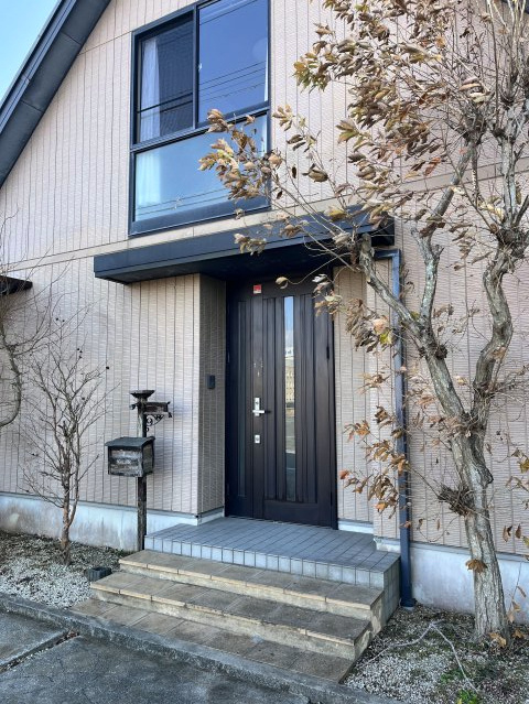 【玄関】の画像