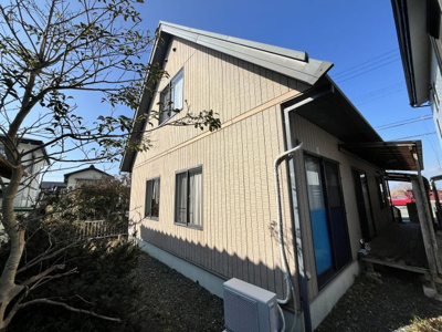 【外観】 | 豊橋市富士見台4丁目戸建