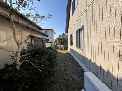 【外観】 | 豊橋市富士見台4丁目戸建