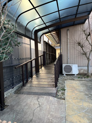 【設備】 | 豊橋市富士見台4丁目戸建