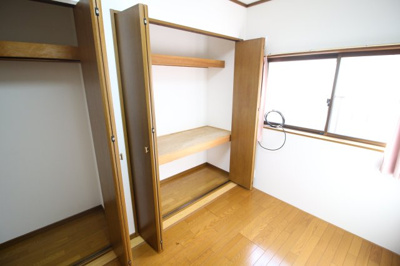 【収納】 | 腕塚町３丁目平屋