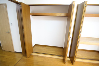 【収納】 | 腕塚町３丁目平屋