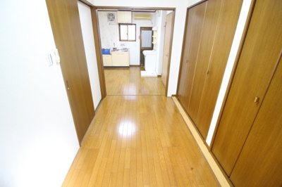 【洋室】 | 腕塚町３丁目平屋