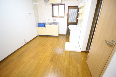 【浴室】 | 腕塚町３丁目平屋