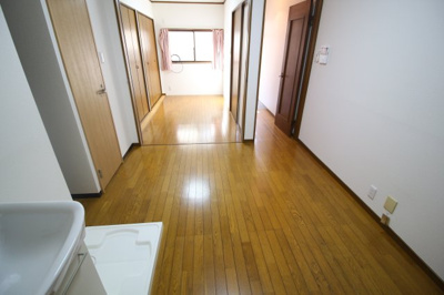 【居間・リビング】 | 腕塚町３丁目平屋