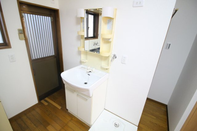 【洗面所】 | 腕塚町３丁目平屋