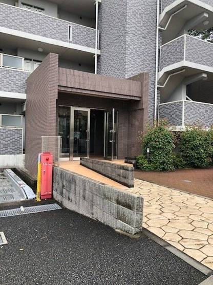 【エントランス】 | ベルテックス