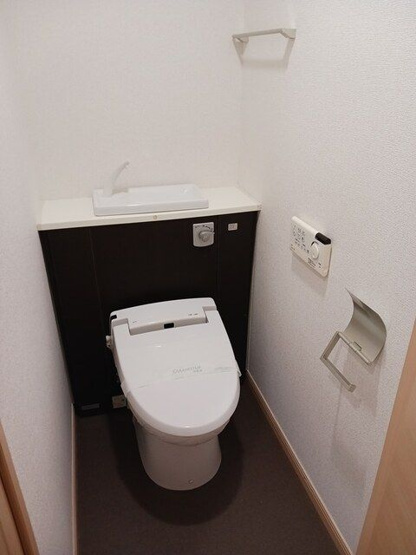 【トイレ】 | ベルテックス