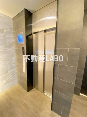 プレサンスOSAKA DOMECITY クロスティのその他