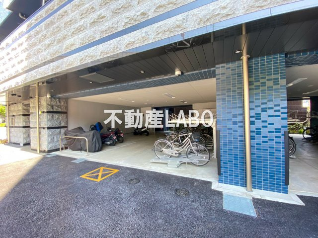 プレサンスOSAKA DOMECITY クロスティのその他