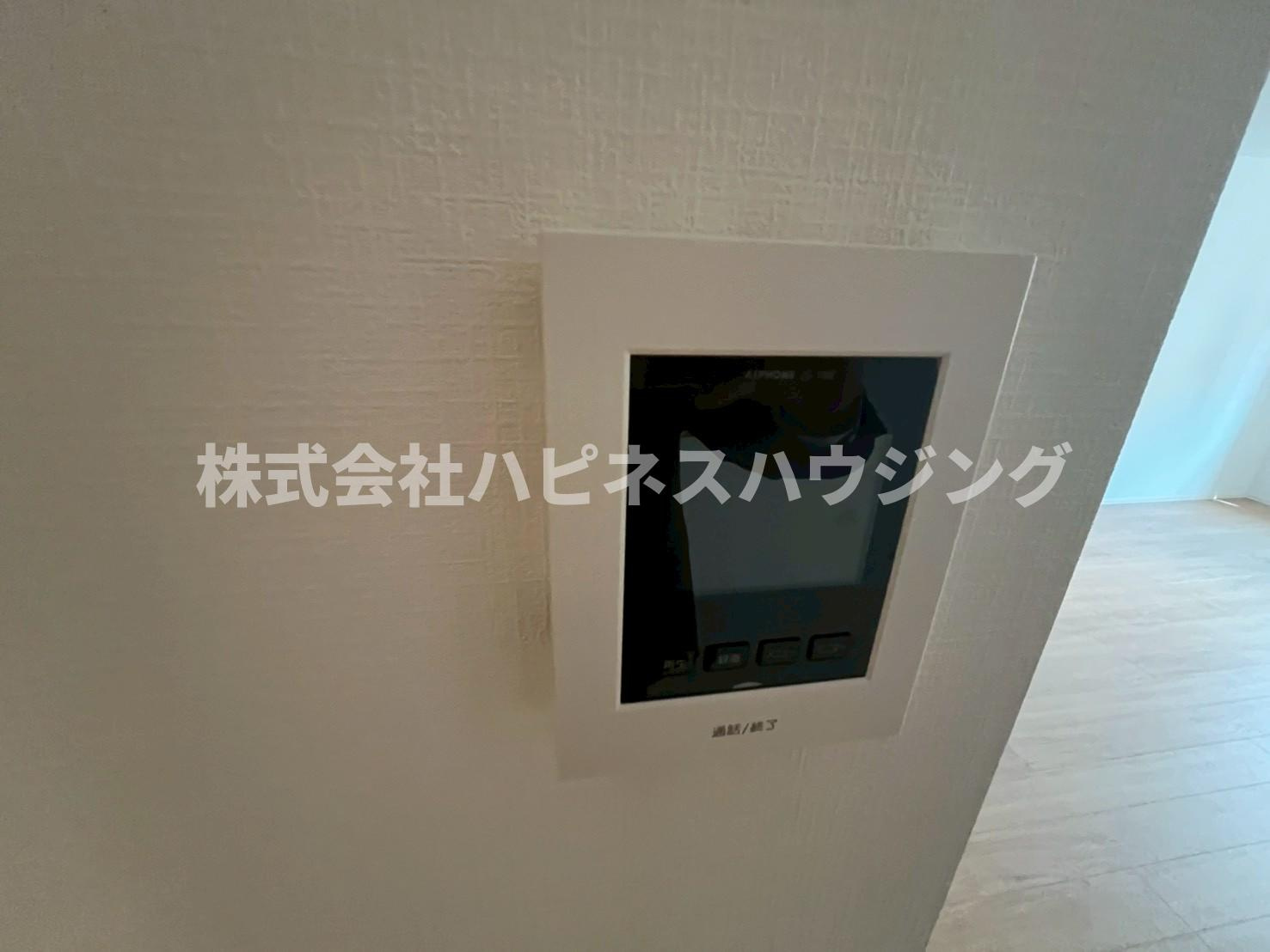 Ｋｏｌｅｔ豊四季～コレットトヨシキ～のセキュリティ
