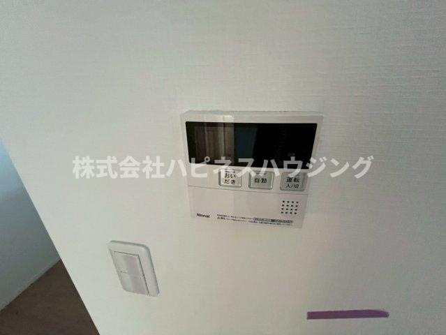 Ｋｏｌｅｔ豊四季～コレットトヨシキ～の設備