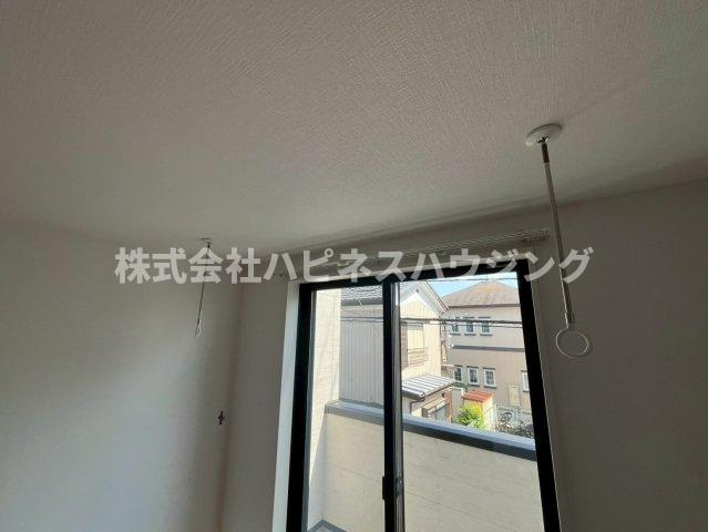 Ｋｏｌｅｔ豊四季～コレットトヨシキ～の内装