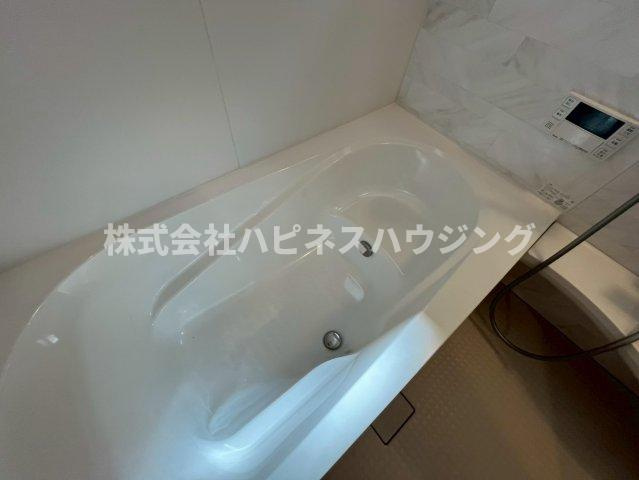 Ｋｏｌｅｔ豊四季～コレットトヨシキ～の浴室