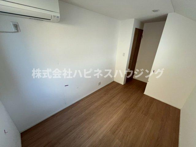 Ｋｏｌｅｔ豊四季～コレットトヨシキ～の洋室
