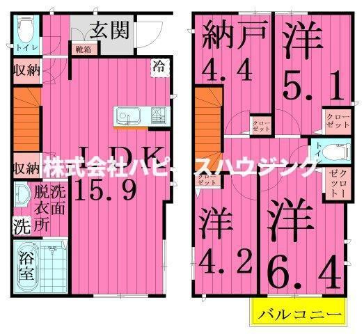 Ｋｏｌｅｔ初石～コレットハツイシ～