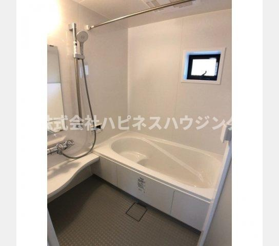 Ｋｏｌｅｔ柏逆井～コレットカシワサカサイ～の浴室