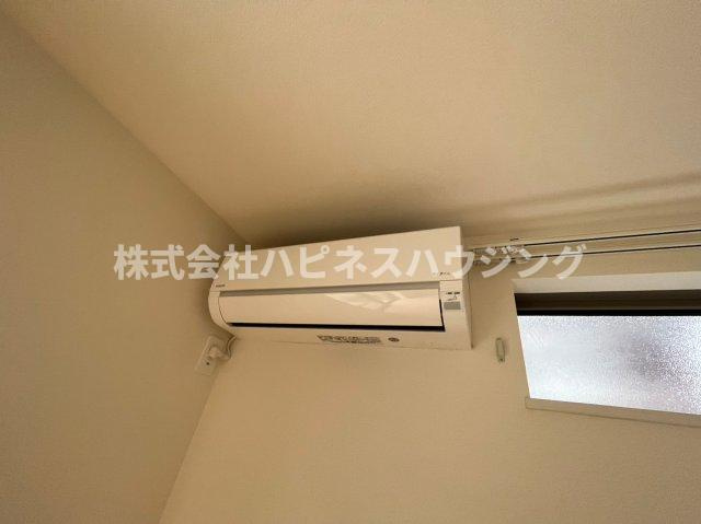 Ｋｏｌｅｔ柏逆井～コレットカシワサカサイ～の設備