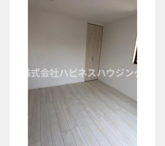 Ｋｏｌｅｔ柏逆井～コレットカシワサカサイ～の収納