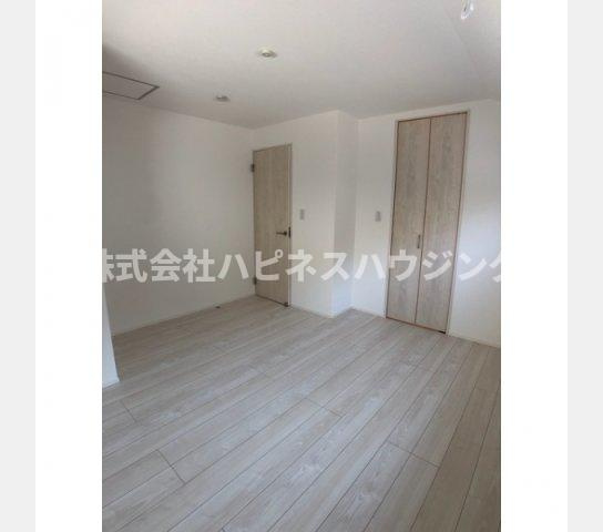 Ｋｏｌｅｔ柏逆井～コレットカシワサカサイ～の居間・リビング