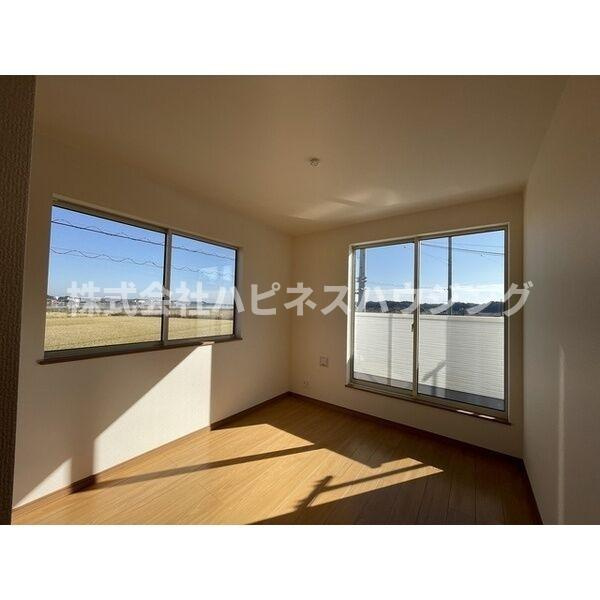 kolet柏戸張～コレットカシワトバリ～の展望