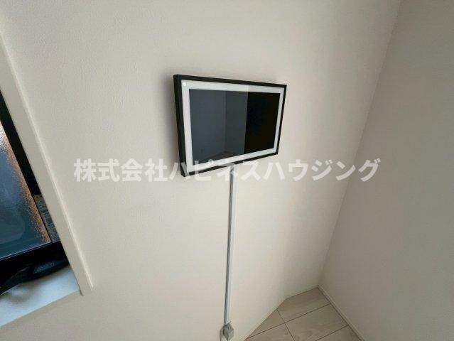 Ｋｏｌｅｔ柏弥生町～コレットカシワヤヨイチョウ～の設備
