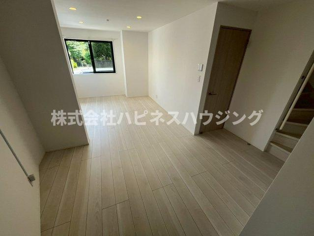 Ｋｏｌｅｔ柏弥生町～コレットカシワヤヨイチョウ～の居間・リビング