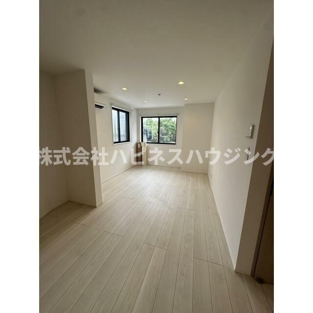 Ｋｏｌｅｔ柏弥生町～コレットカシワヤヨイチョウ～の居間・リビング