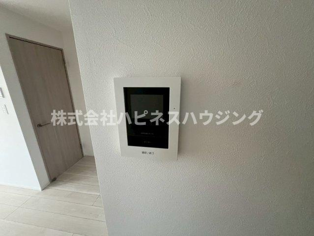 Ｋｏｌｅｔ柏弥生町～コレットカシワヤヨイチョウ～のセキュリティ