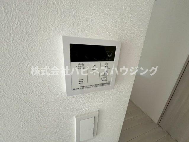 Ｋｏｌｅｔ柏弥生町～コレットカシワヤヨイチョウ～の設備