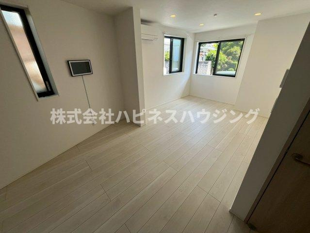 Ｋｏｌｅｔ柏弥生町～コレットカシワヤヨイチョウ～の居間・リビング