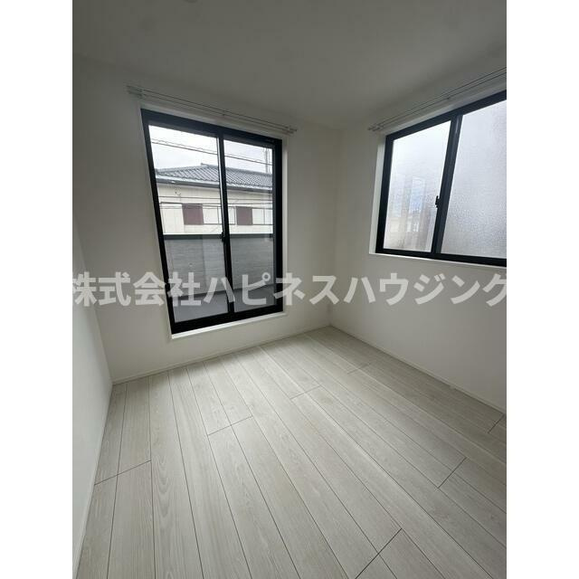 Ｋｏｌｅｔ柏弥生町～コレットカシワヤヨイチョウ～の内装