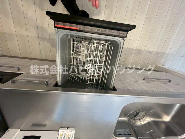 Ｋｏｌｅｔ柏弥生町～コレットカシワヤヨイチョウ～のキッチン