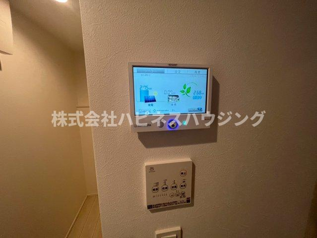 Ｋｏｌｅｔ柏弥生町～コレットカシワヤヨイチョウ～の設備