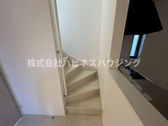 Ｋｏｌｅｔ柏弥生町～コレットカシワヤヨイチョウ～の内装