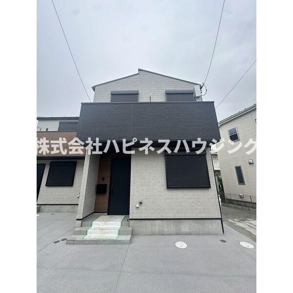 Ｋｏｌｅｔ柏弥生町～コレットカシワヤヨイチョウ～の外観